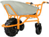 Sherpa Power Barrow - Battery Powered Tipping Wheelbarrow SPB800Li Thumbnail 4 Sherpa Power Barrow - Battery Powered Tipping Wheelbarrow SPB800Li Thumbnail 4