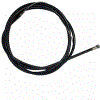 Sherpa Brake Cable 36121A00071-0101