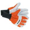 Stihl Standard Chainsaw Gloves Small Thumbnail 1 Stihl Standard Chainsaw Gloves Small Thumbnail 1