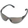 Stihl Contrast Safety Goggles - Tinted Thumbnail 1