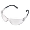 Stihl Contrast Safety Goggles - Clear Thumbnail 1