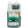 Stihl Green 1 Litre Measured Bottle HP Super 2-stroke Oil 07813198054 Thumbnail 1 Stihl Green 1 Litre Measured Bottle HP Super 2-stroke Oil 07813198054 Thumbnail 1