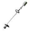 EGO ST1300ES Cordless Grass Trimmer 33cm KIT - 2.5 Ah Battery / Charger Thumbnail 1