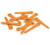 Stihl Replacement Plastic Blades for PolyCut 6-2, 28-2, 48-2  - 12 x plastic blades Thumbnail 1