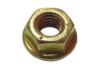 Stihl Hexagon Nut M5 for Stihl HL45, HS46 Thumbnail 1