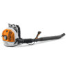 STIHL BR600 Backpack Blower 64.8cc 4 Mix Eng 10.2kg A Thumbnail 1