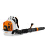 STIHL BR800CE Back Pack Blower 79.9cc 4 Mix Eng 11.7 Thumbnail 1