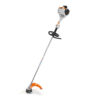 STIHL FS55R Petrol Brushcutter 27.2cc 1.0hp 2 Mix En Thumbnail 1