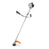 STIHL FS55 Petrol Brushcutter 27.2cc 1.0hp 2 Mix Eng Thumbnail 1