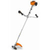 STIHL FS94CE Landscape Brushcutter 24.1cc 1.2hp 2 Mix Eng Ergo S Thumbnail 1
