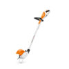 STIHL 18v Li-Ion Grass Trimmer PolyCut 2-2 With Battery Thumbnail 2