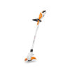 STIHL 18v Li-Ion Grass Trimmer PolyCut 2-2 With Battery Thumbnail 1