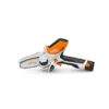 STIHL 10.8v Li-Ion Garden Pruner 20cm Cut Thumbnail 2