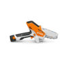 STIHL 10.8v Li-Ion Garden Pruner 20cm Cut Thumbnail 3