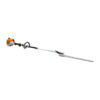 STIHL HL94CE Long Reach H/trimmer 24.1cc 1.2hp 2 Mix Thumbnail 2