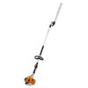 STIHL HL94CE Long Reach H/trimmer 24.1cc 1.2hp 2 Mix Thumbnail 1