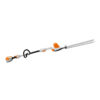 STIHL 36v Li-Ion Long Reach Hedge Trimmer 45cm Cut W Thumbnail 2