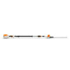 STIHL 36v Li-Ion L/Reach Telescopic H/Trimmer 50cm Cut Thumbnail 3