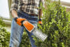 STIHL 10.8v Li-ion Cordless Shrub Shear 17cm With Batte Thumbnail 4