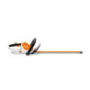 STIHL 18v Li-Ion Hedge Trimmer 50cm 24mm KIT Thumbnail 1