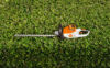 STIHL 36v Li-Ion Hedge Trimmer 50cm Blade With AK10 KIT Thumbnail 3