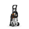 STIHL RE90 Pressure Cleaner 230v 10-100 Bar Max Thumbnail 2