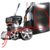 Sherpa Petrol Wheeled Leaf Vacuum / Includes Hose Kit Thumbnail 4 Sherpa Petrol Wheeled Leaf Vacuum / Includes Hose Kit Thumbnail 4