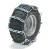 Stiga Snow Chains 16in X 7.5 Thumbnail 1