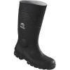 Rock Fall Safety Wellies