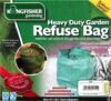KingFisher Garden Waste Refuse Bag Thumbnail 2