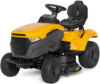 Stiga Tornado 398 M Ride-On Tractor Mower 98cm / Manual / 414cc SD98 Thumbnail 2 Stiga Tornado 398 M Ride-On Tractor Mower 98cm / Manual / 414cc SD98 Thumbnail 2