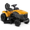 Stiga Tornado 5108 W Ride-On Tractor Mower 108cm / Auto / 586cc SD108W Thumbnail 1 Stiga Tornado 5108 W Ride-On Tractor Mower 108cm / Auto / 586cc SD108W Thumbnail 1