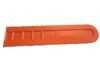 Universal Chainsaw Guide Bar Blade Scabbard Cover 12 - 20in / 30 - 45cm Thumbnail 1