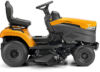 Stiga Tornado 5108 Ride-On Tractor Mower 108cm / Auto / 452cc SD108 Thumbnail 3
