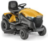 Stiga Tornado 7108 W Ride-On Tractor Mower 108cm / Hydrostatic / 708cc SD108 Thumbnail 1 Stiga Tornado 7108 W Ride-On Tractor Mower 108cm / Hydrostatic / 708cc SD108 Thumbnail 1