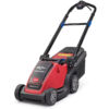 Toro 21836 Premium Cordless Mower 36cm Push - Kit (2.5Ah Battery and Charger) Thumbnail 1 Toro 21836 Premium Cordless Mower 36cm Push - Kit (2.5Ah Battery and Charger) Thumbnail 1