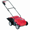 Mountfield Scarifiers