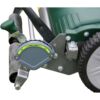 Webb H18 18in Hand Push Cylinder Lawnmower 46cm / Roller Thumbnail 4 Webb H18 18in Hand Push Cylinder Lawnmower 46cm / Roller Thumbnail 4
