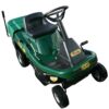 Webb 12530 Ride On Lawnmower 76cm / 344cc Thumbnail 1 Webb 12530 Ride On Lawnmower 76cm / 344cc Thumbnail 1
