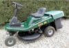 Webb 12530 Ride On Lawnmower 76cm / 344cc Thumbnail 4 Webb 12530 Ride On Lawnmower 76cm / 344cc Thumbnail 4