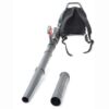 Webb BPB33 Petrol Back Pack Leaf Blower 33cc Thumbnail 4 Webb BPB33 Petrol Back Pack Leaf Blower 33cc Thumbnail 4