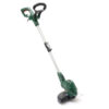Webb Electric Grass Trimmer Edger 450w / 25cm ELT450 Thumbnail 1 Webb Electric Grass Trimmer Edger 450w / 25cm ELT450 Thumbnail 1