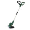Webb Electric Grass Trimmer Edger 450w / 25cm ELT450 Thumbnail 2 Webb Electric Grass Trimmer Edger 450w / 25cm ELT450 Thumbnail 2