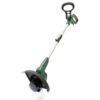 Webb Electric Grass Trimmer Edger 450w / 25cm ELT450 Thumbnail 4 Webb Electric Grass Trimmer Edger 450w / 25cm ELT450 Thumbnail 4