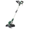 Webb Electric Grass Trimmer Edger 650w / 29cm ELT650 Thumbnail 2 Webb Electric Grass Trimmer Edger 650w / 29cm ELT650 Thumbnail 2