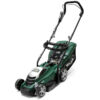 Webb ER33 Electric Lawnmower - 33cm / 1300w - Gardeners World Best Buy Thumbnail 2 Webb ER33 Electric Lawnmower - 33cm / 1300w - Gardeners World Best Buy Thumbnail 2