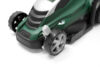 Webb ER33 Electric Lawnmower - 33cm / 1300w - Gardeners World Best Buy Thumbnail 3 Webb ER33 Electric Lawnmower - 33cm / 1300w - Gardeners World Best Buy Thumbnail 3