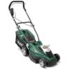 Webb ER36 Electric Lawnmower - 36cm / 1600w Thumbnail 1 Webb ER36 Electric Lawnmower - 36cm / 1600w Thumbnail 1