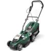 Webb ER36 Electric Lawnmower - 36cm / 1600w Thumbnail 2 Webb ER36 Electric Lawnmower - 36cm / 1600w Thumbnail 2