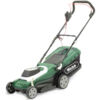 Webb Supreme Electric Rotary Lawnmower with Rear Roller 37cm / 1600w Thumbnail 1 Webb Supreme Electric Rotary Lawnmower with Rear Roller 37cm / 1600w Thumbnail 1